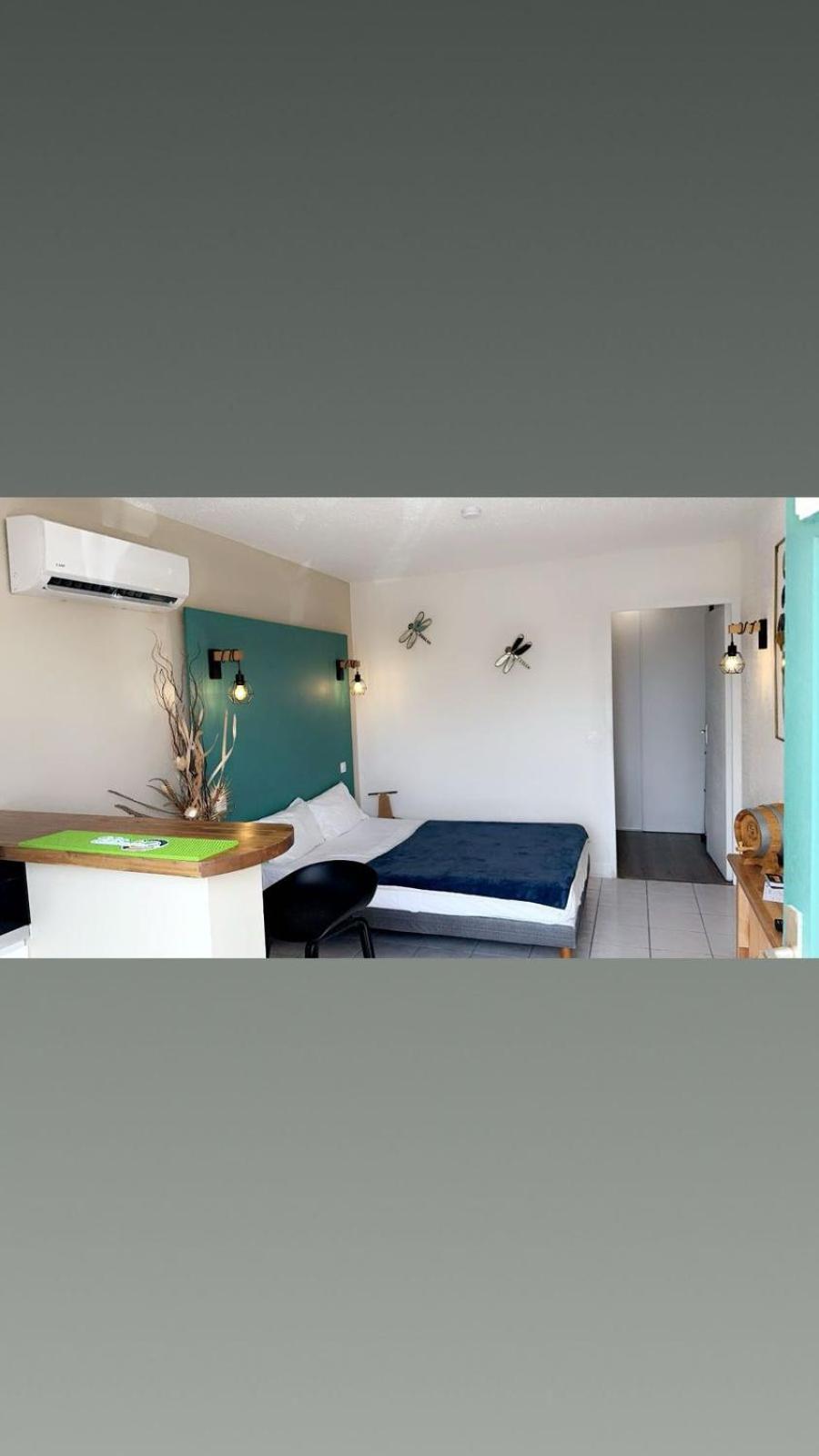 Lilibellule - Apt 107 Les Trois-Ilets Bagian luar foto